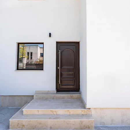 Πανσιόν Anelis Eforie Nord